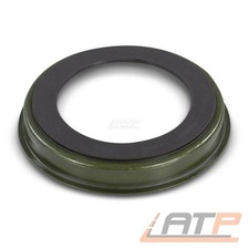 ABS-RING MAGNETISCH SENSORRING HINTEN FÜR OPEL CORSA C TIGRA B TWIN TOP CABRIO