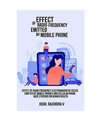 Effect of Radio Frequency Electromagnetic Fields Emitted by Mobile Phones and Ce