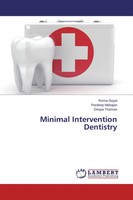 Roma Goyal (U. A.) | Minimal Intervention Dentistry | Taschenbuch | Englisch