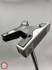 2018 ODYSSEY TOULON INDIANAPOLIS PUTTER 35 +H...