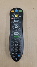 AT T U-Verse S30-S1B Programmable IR Universal Remote Control
