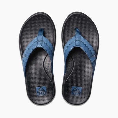 Reef Cushion Phantom 2.0 Herren Flip Flops Orion/Schwarz Neu