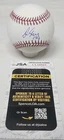 Don Kelly Signed Auto Rawlings Official Major League Baseball PIT JSA COA A2