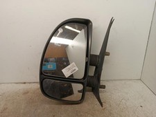 Retroviseur gauche (ou coque) Citroen JUMPER