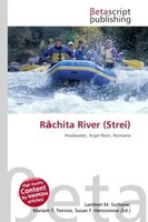 Lambert M. Surhone (U. A.) | R¿Chita River (Strei) | Taschenbuch | Englisch