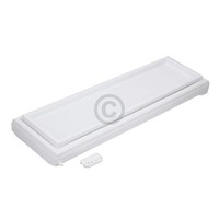 VerdampfertüR Gorenje 488086 FüR KüHlschrank