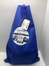 New LASTOLITE EZYBOX II SQUARE SMALL 17.75'' X 17.75'' 45 X 45CM A2