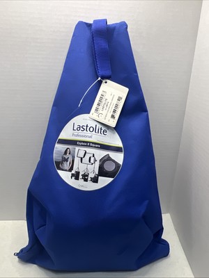 New LASTOLITE EZYBOX II SQUARE SMALL 17.75'' X 17.75'' (45 X 45CM)#A2