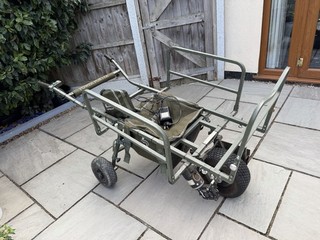 Carp Porter Power Porter