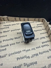 NEW OEM FREIGHTLINER SW-RCKR,SHUTDOWN OVERRIDE A06-30769-148