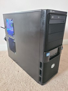 Used Gaming PC GTX 1070 for sale | eBay