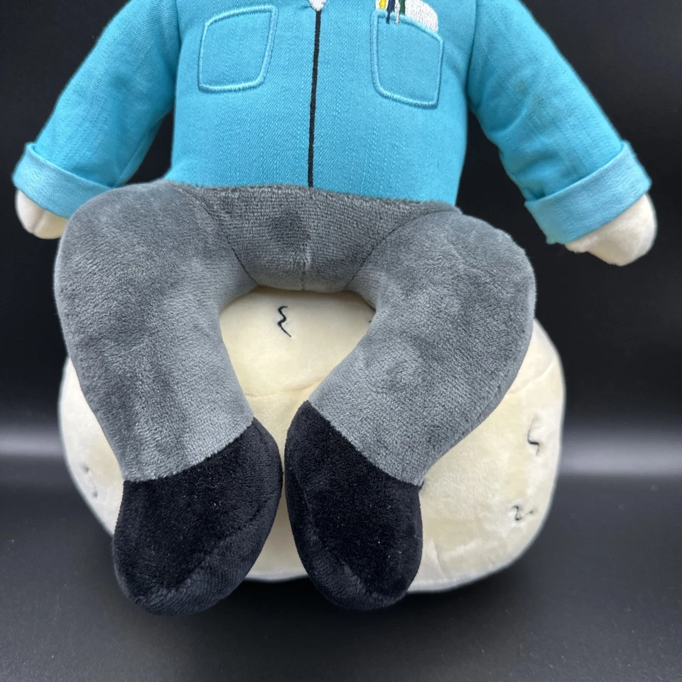 Bolas de peluche South Park Randy Marsh de 15" cáncer testicular KidRobot Foto 4 de 4