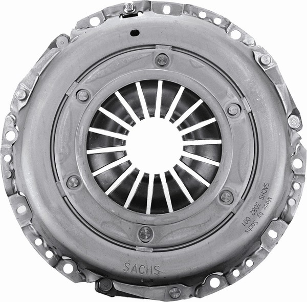 Kupplungssatz Sachs 3000 970 125 FüR OE 16 112 720 80 - 16 112 720 80 - 2051 N5-image