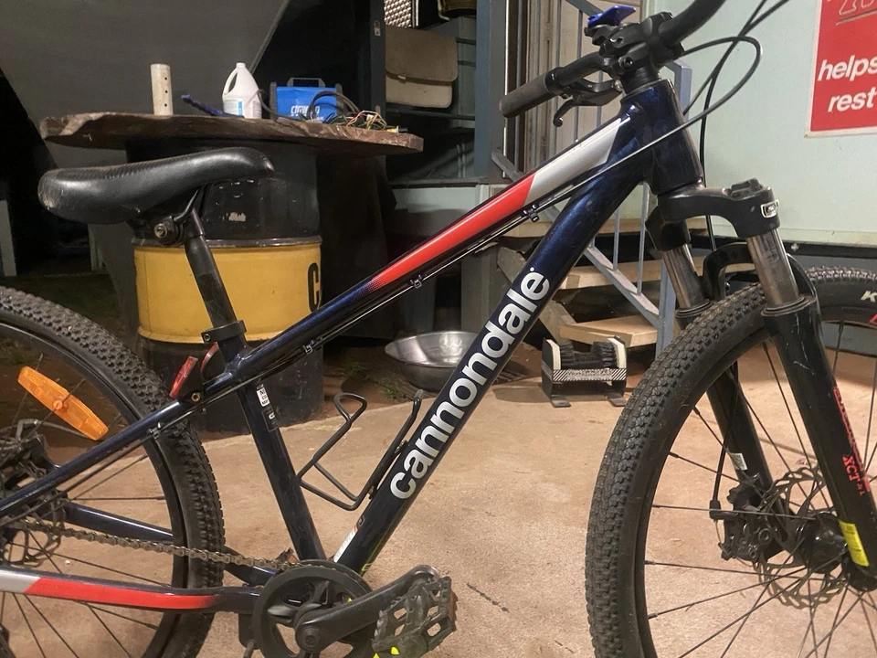 Bicycle - image 2 of 3