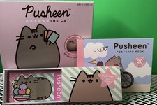 PUSHEEN BUNDLE