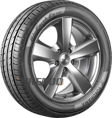 Yokohama BluEarth-ES (ES32) 195/65 R15 91H BluEarth