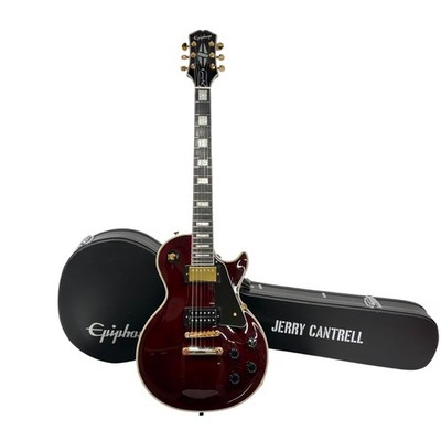 Epiphone Jerry Cantrell 