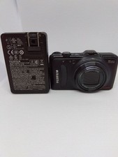 FUJIFILM FinePix F600EXR Compact Digital Camera Tested Working Seller Japan