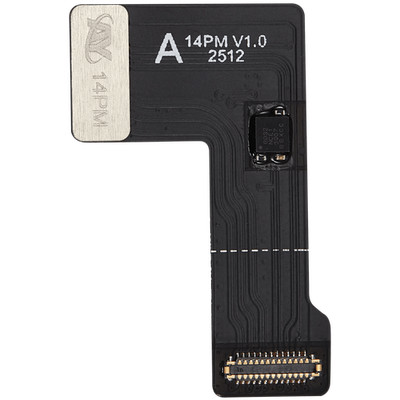 Face ID Without Dismantling Repair Cable Compatible For iPhone 14 Pro Max (AY)