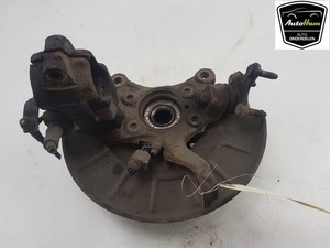 ACHSSCHENKEL LINKS VORNE Volkswagen Golf V Variant (1K5) 2008 1K0407255AA