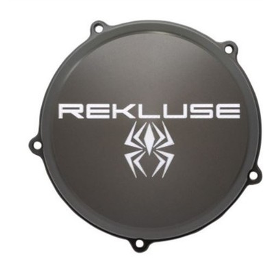 Rekluse Racing Clutch Cover - Sherco 250/300 RMS-0408001