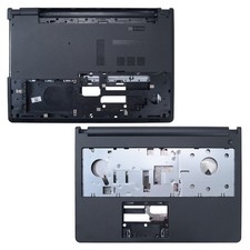 New Palmrest  Bottom Case Cover For DELL INSPIRON 15 5555 5558 5559 0PTM4C 0KDP
