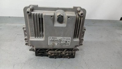 motorsteuergerät CITROEN C-ELYSEE DD 1.6 HDI 92 9805947680 delcp5192134