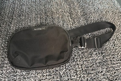 Nomatic Access Sling Bag - Black