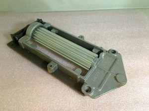 Brüheinheit Brühgruppe Antrieb Zahnrad ENA 5 Typ 653 C2