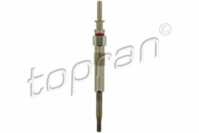 TOPRAN Glühkerze 500 648 für X3 X5 BMW M 10 5er Touring E61 E60 3er E91 E90 E83