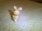 Vintage 1989 Hallmark Bunny Rabbit Figurine — photo 2