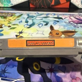 Nintendo NES Kung Fu Heroes Game Cartridge