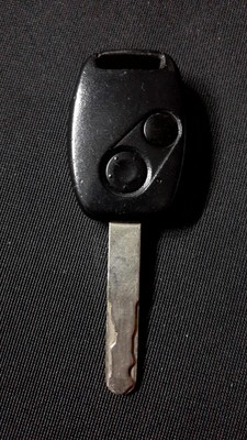 RN6 Stream Remote Keyless Entry Transmitter for DBA-RN6-100X Used 44y