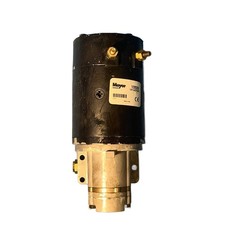 Meyer 15856 Pump Motor Conversion - New No Box