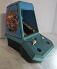 1981 Coleco Donkey Kong Mini Arcade Tabletop Nintendo *For Parts* *Replacement*
