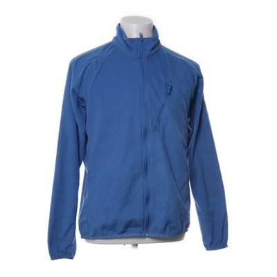 McKinley, Fleecejacke, Unisex (Erwachsene), Größe: M, Blau, Polyester #gcJ