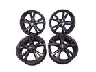 Alufelge Felge 7.5Jx17 H2 ET47 LK5x112x66,6 / Audi A4 B7