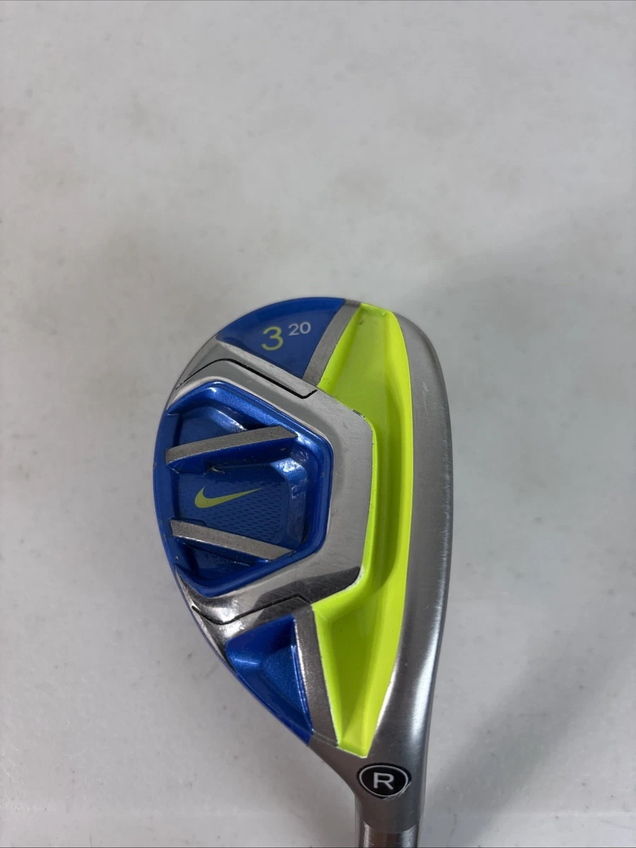 Nike Vapor In Golf Clubs for sale | eBay