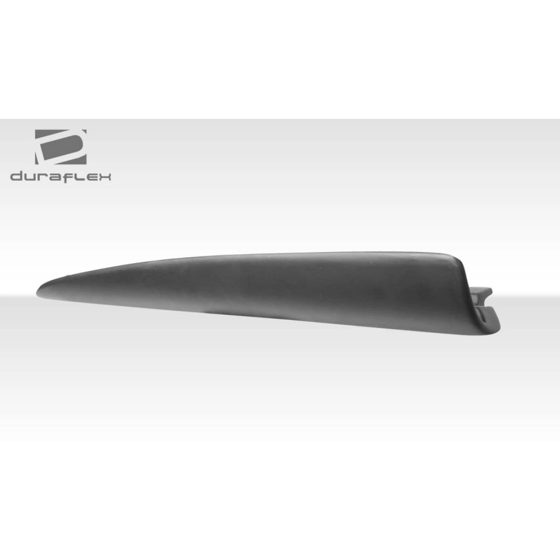Duraflex F Eros Version 1 Side Skirt Add On for 430 Ferrari 05-09 edpart_107730