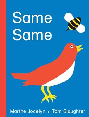 Same Same - VERY GOOD