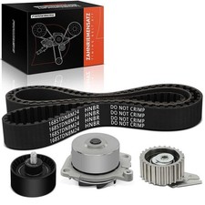 Courroie de distribution Alfa Romeo ALFA GTV