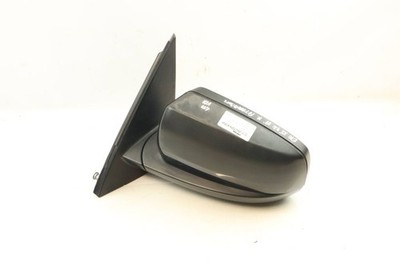 BMW X5 E70 Left Side Electric Folding Exterior Mirror LHD