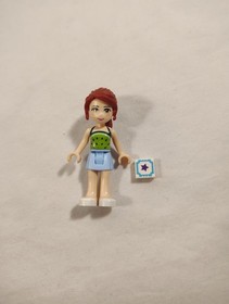 LEGO FRIENDS: Amusement Park Arcade (41127) 100% Complete with Manuals and Box