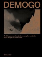 Demogo | Demogo Studio Di Architettura | Buch | 256 S. | Englisch | 2024