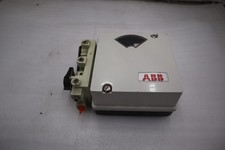 ABB AV2321030 Pneumatic I/P Positioner 150 PSI MAX - STOCK GF446