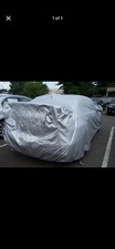 Mitsubishi Evolution X Weathertec Car Cover All Weather Protection