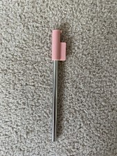 KLOWOAH Compatible Replacement Straw for Brumate Era 40 oz Tumbler Pink