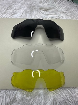 Oakley Replacement Lenses 
