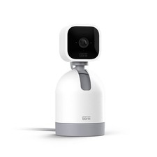 Camara De Seguridad Giratoria Con Audio De Dos Vias Y Deteccion De Lujo