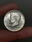 1965- P Kennedy Half Dollar BU